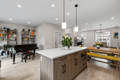 Pantry Photo of 24 20155 84 Avenue, Langley, BC
