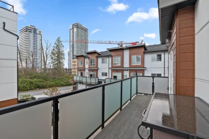 Powder Room Photo of 24 20155 84 Avenue, Langley, BC