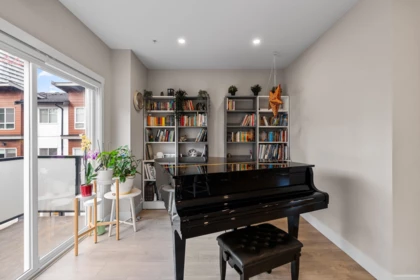 Primary Bedroom Photo of 24 20155 84 Avenue, Langley, BC