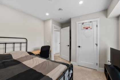 Staircase Photo of 24 20155 84 Avenue, Langley, BC