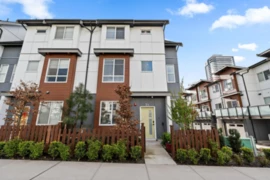 24 20155 84 Avenue, Langley, BC