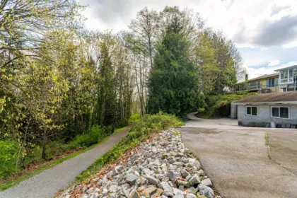 Fitness Center Photo Near 5823 Highfield Drive, Burnaby, BC