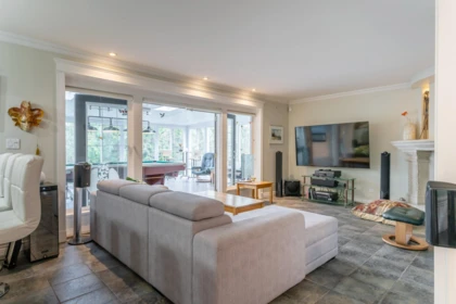 Office / Den Photo of 5823 Highfield Drive, Burnaby, BC
