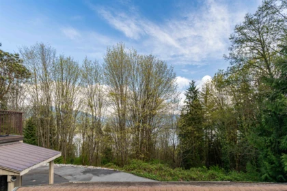 Outdoor Kitchen Photo of 5823 Highfield Drive, Burnaby, BC
