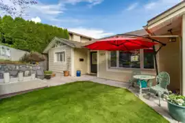 5823 Highfield Drive, Burnaby, BC