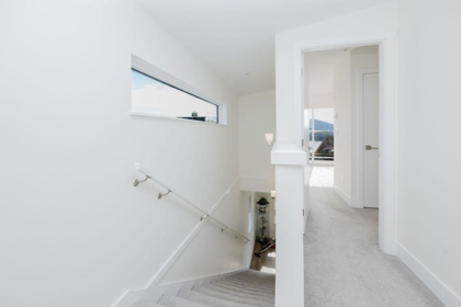 Garage Interior Photo of 109 736 Gibsons Way, Gibsons, BC