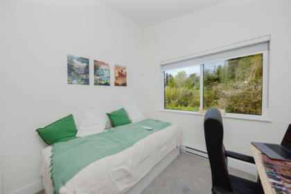 Staircase Photo of 109 736 Gibsons Way, Gibsons, BC