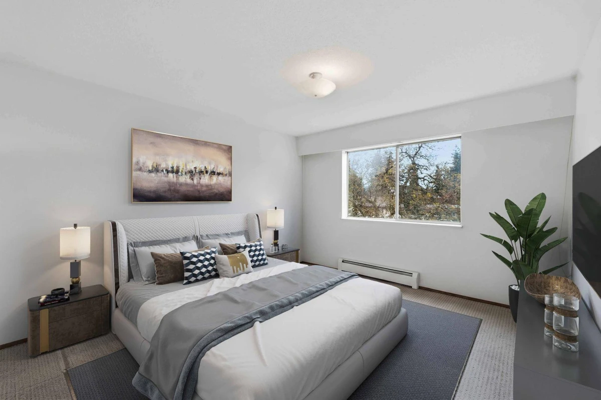 Family Room Photo of 207 32070 Peardonville Road, Abbotsford, BC