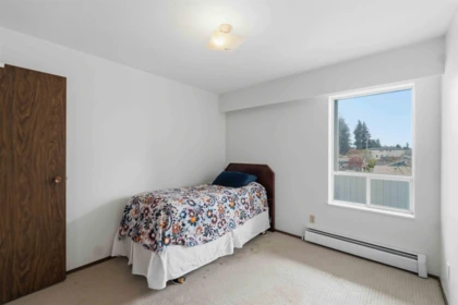 Basement Recreation Room Photo of 207 32070 Peardonville Road, Abbotsford, BC