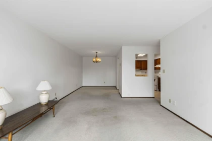 Bedroom 2 Photo of 207 32070 Peardonville Road, Abbotsford, BC