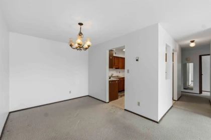 Bedroom 4 Photo of 207 32070 Peardonville Road, Abbotsford, BC