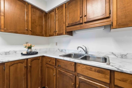 Breakfast Nook Photo of 207 32070 Peardonville Road, Abbotsford, BC