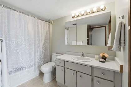 Office / Den Photo of 207 32070 Peardonville Road, Abbotsford, BC