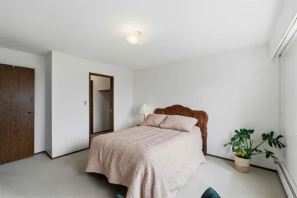 Powder Room Photo of 207 32070 Peardonville Road, Abbotsford, BC