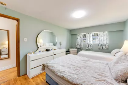 Bedroom 2 Photo of 10962 145a Street, Surrey, BC