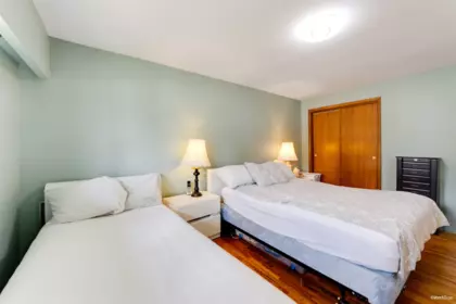 Bedroom 3 Photo of 10962 145a Street, Surrey, BC