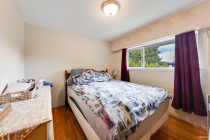 Bedroom 4 Photo of 10962 145a Street, Surrey, BC