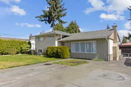 10962 145a Street, Surrey, BC, Surrey — Single Family Residence for sale