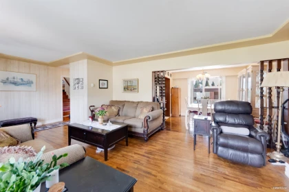 Kitchen Photo of 10962 145a Street, Surrey, BC