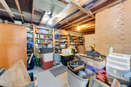 Outdoor Deck Photo of 10962 145a Street, Surrey, BC