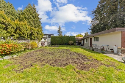Swimming Pool Photo of 10962 145a Street, Surrey, BC