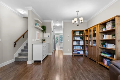 13 33860 Marshall Road, Abbotsford, BC, Abbotsford — Townhouse for sale