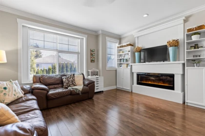 13 33860 Marshall Road, Abbotsford, BC, Abbotsford — Townhouse for sale