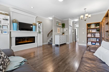 13 33860 Marshall Road, Abbotsford, BC, Abbotsford — Townhouse for sale