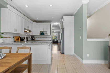 Pantry Photo of 13 33860 Marshall Road, Abbotsford, BC