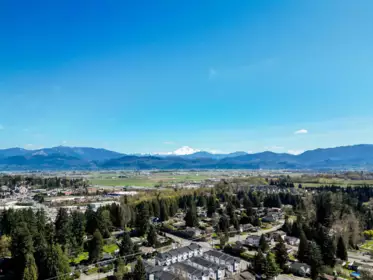 Swimming Pool Photo of 13 33860 Marshall Road, Abbotsford, BC