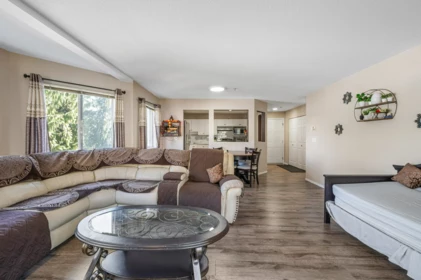 Breakfast Nook Photo of 211 31831 Peardonville Road, Abbotsford, BC