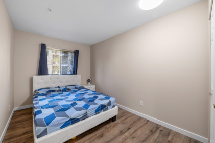 Garage Interior Photo of 211 31831 Peardonville Road, Abbotsford, BC