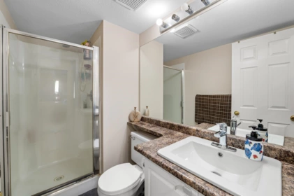 Hallway Photo of 211 31831 Peardonville Road, Abbotsford, BC