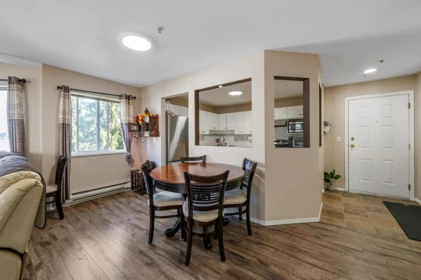 Kitchen Island Photo of 211 31831 Peardonville Road, Abbotsford, BC