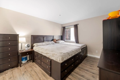 Laundry Room Photo of 211 31831 Peardonville Road, Abbotsford, BC