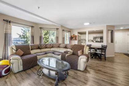 Pantry Photo of 211 31831 Peardonville Road, Abbotsford, BC
