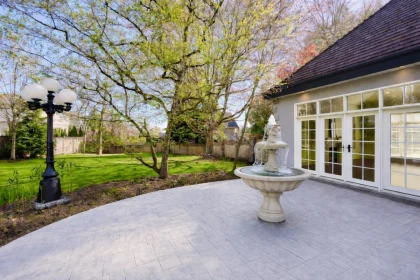 Outdoor Patio Photo of 1373 Glenbrook Street, Coquitlam, BC
