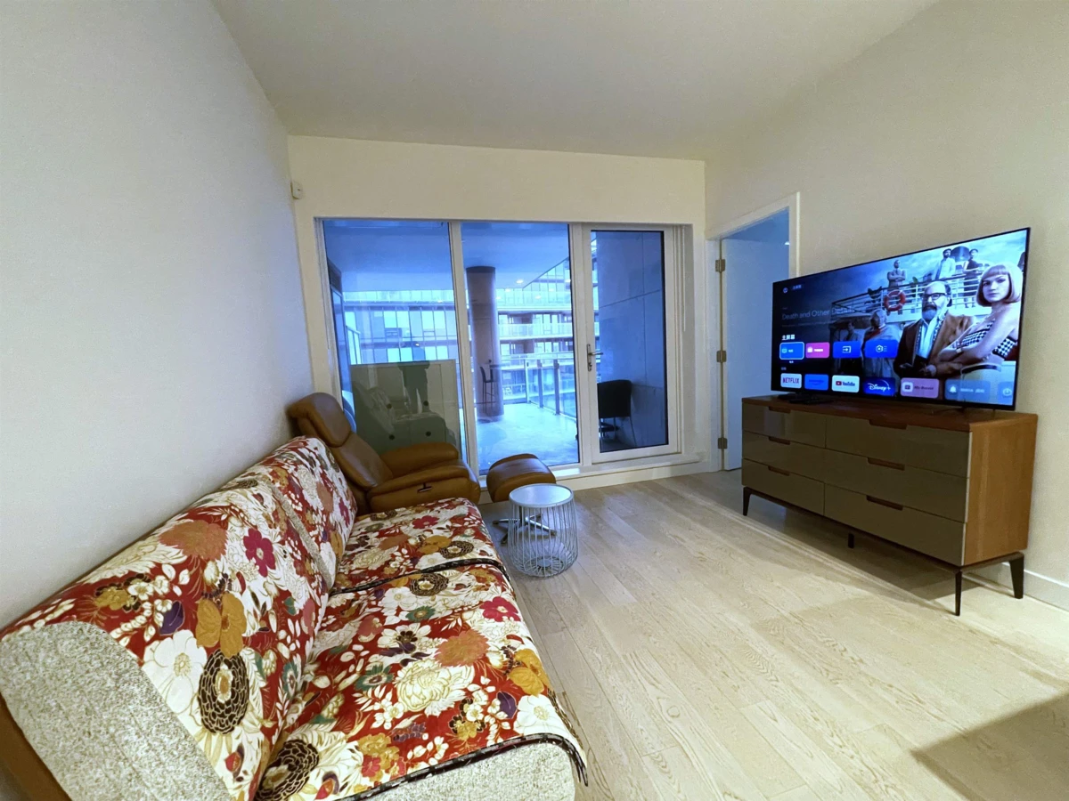 Dining Area Photo of 1009 6833 Pearson Way, Richmond, BC