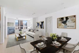 2705 63 Keefer Place, Vancouver, BC
