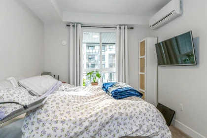 Breakfast Nook Photo of 402 45497 Campus Drive, Chilliwack, BC