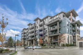 402 45497 Campus Drive, Chilliwack, BC