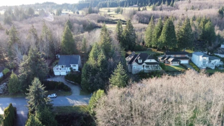 Family Room Photo of Lot 99 N Gale Avenue, Sechelt, BC