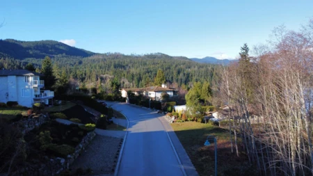 Kitchen Photo of Lot 99 N Gale Avenue, Sechelt, BC