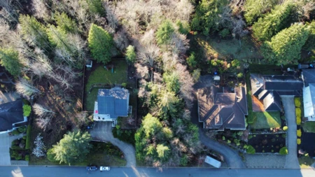 Living Room Photo of Lot 99 N Gale Avenue, Sechelt, BC