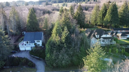 Pantry Photo of Lot 99 N Gale Avenue, Sechelt, BC