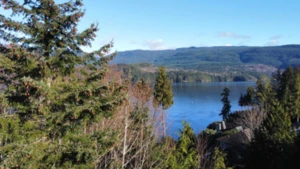 Lot 99 N Gale Avenue, Sechelt, BC
