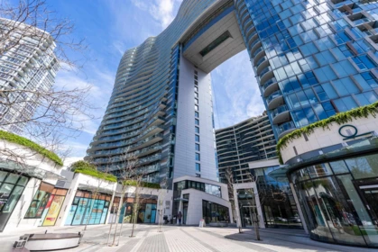 1001 89 Nelson Street, Vancouver, BC, Vancouver — Apartment/Condo for sale