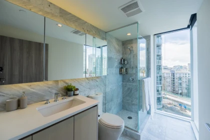 Office / Den Photo of 1001 89 Nelson Street, Vancouver, BC