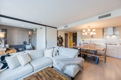 Pantry Photo of 1001 89 Nelson Street, Vancouver, BC