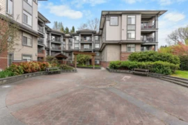 304 12020 207a Street, Maple Ridge, BC